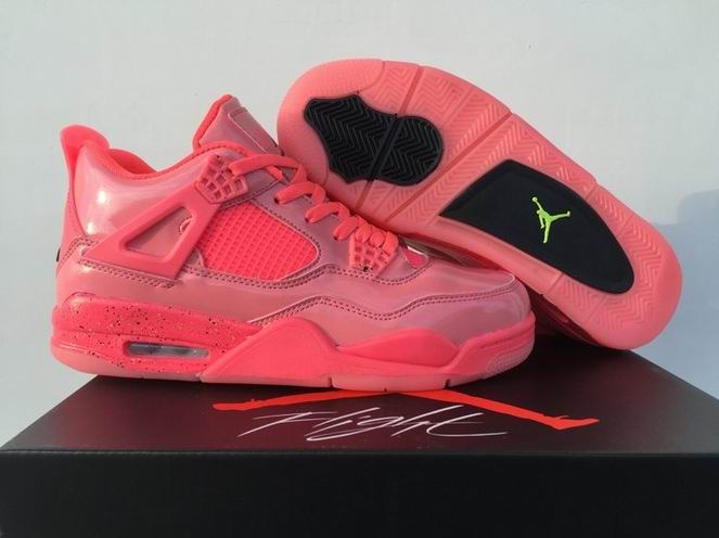 men air jordan 4 shoes 2019-3-27-011